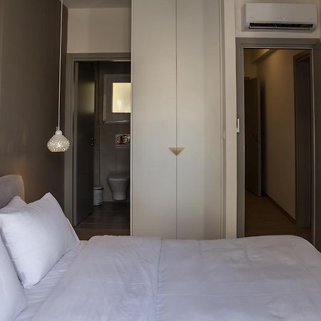 Athens Luxury Apartment Luaran gambar