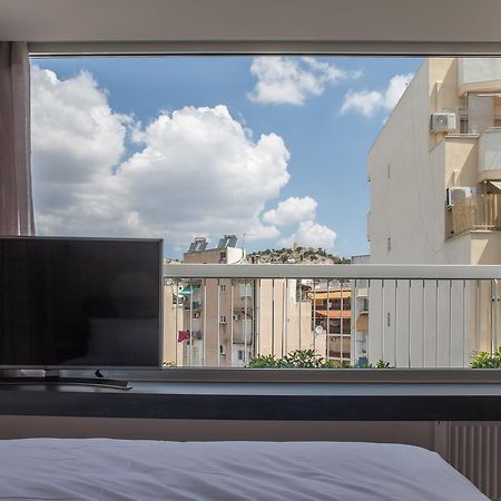 Athens Luxury Apartment Luaran gambar