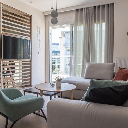 Athens Luxury Apartment Luaran gambar