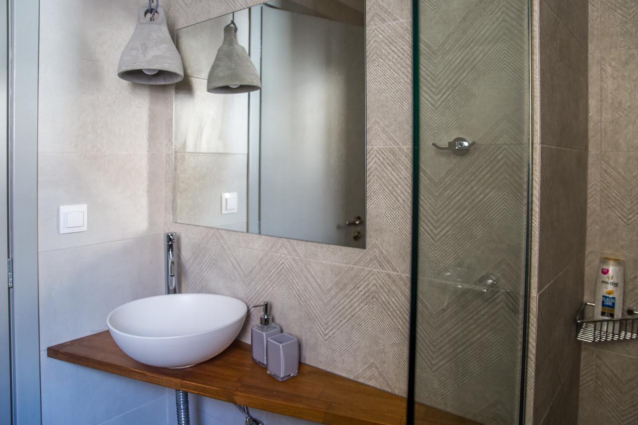 Athens Luxury Apartment Luaran gambar
