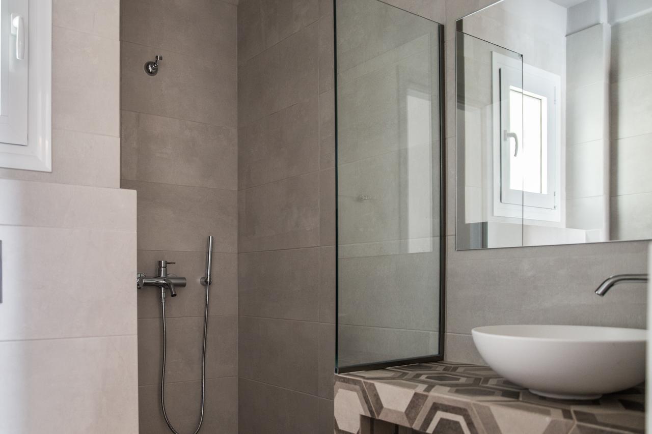 Athens Luxury Apartment Luaran gambar