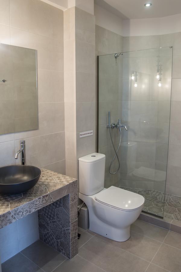 Athens Luxury Apartment Luaran gambar