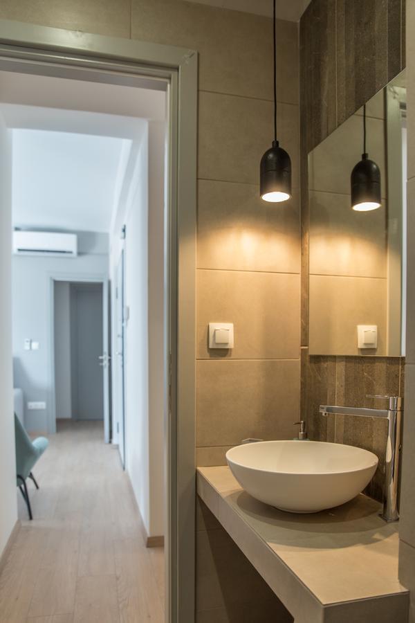 Athens Luxury Apartment Luaran gambar