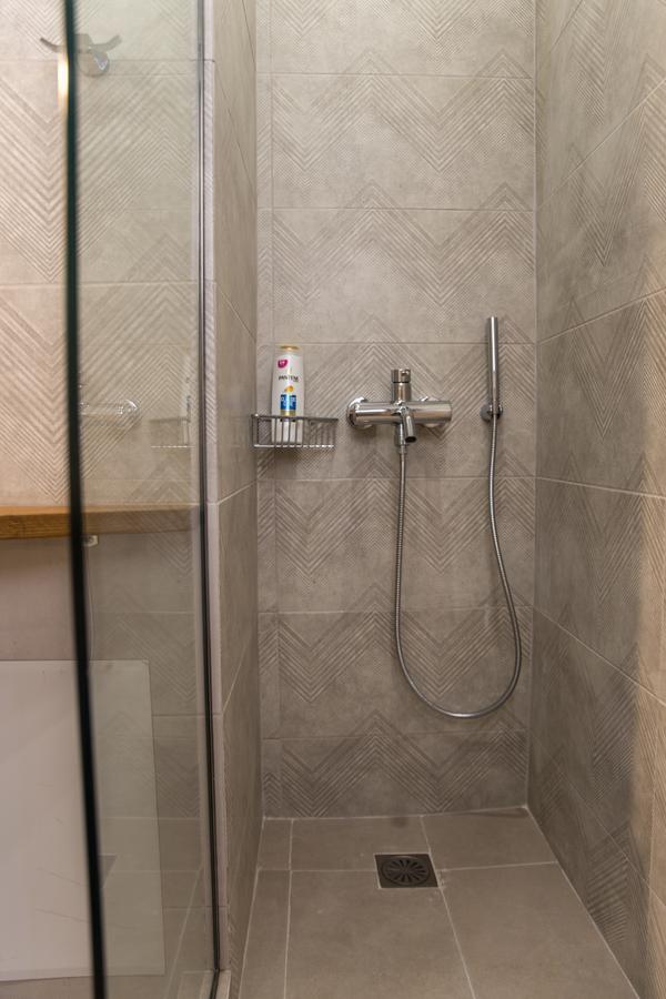 Athens Luxury Apartment Luaran gambar