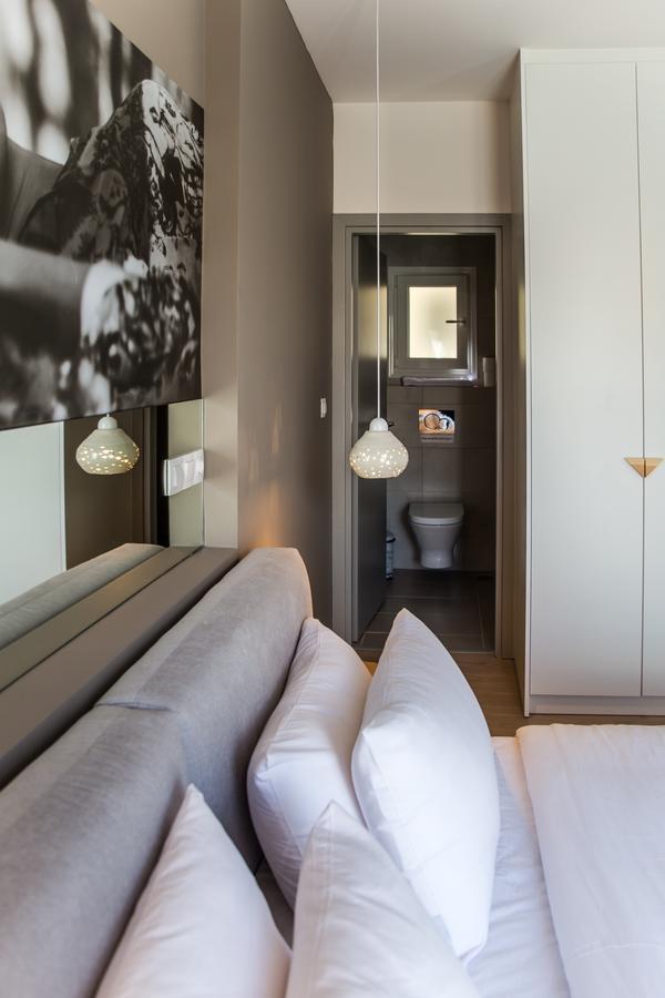 Athens Luxury Apartment Luaran gambar