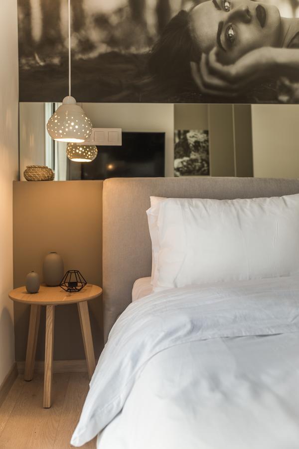 Athens Luxury Apartment Luaran gambar