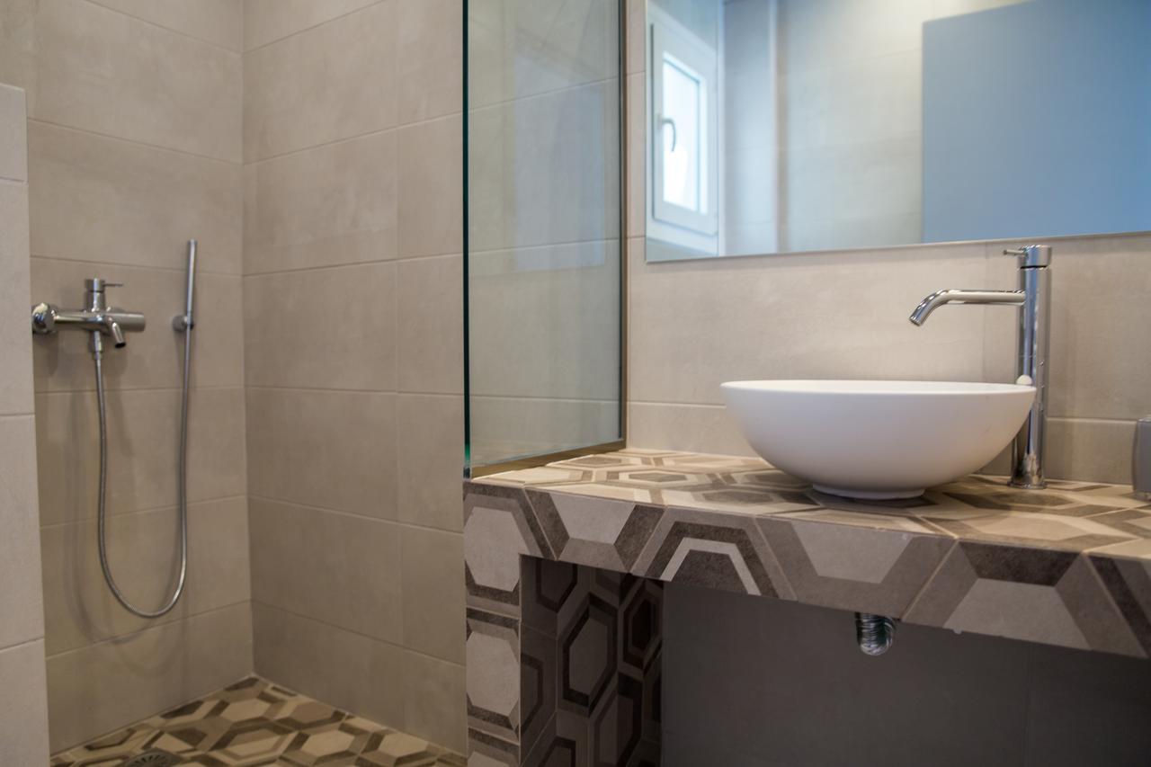 Athens Luxury Apartment Luaran gambar