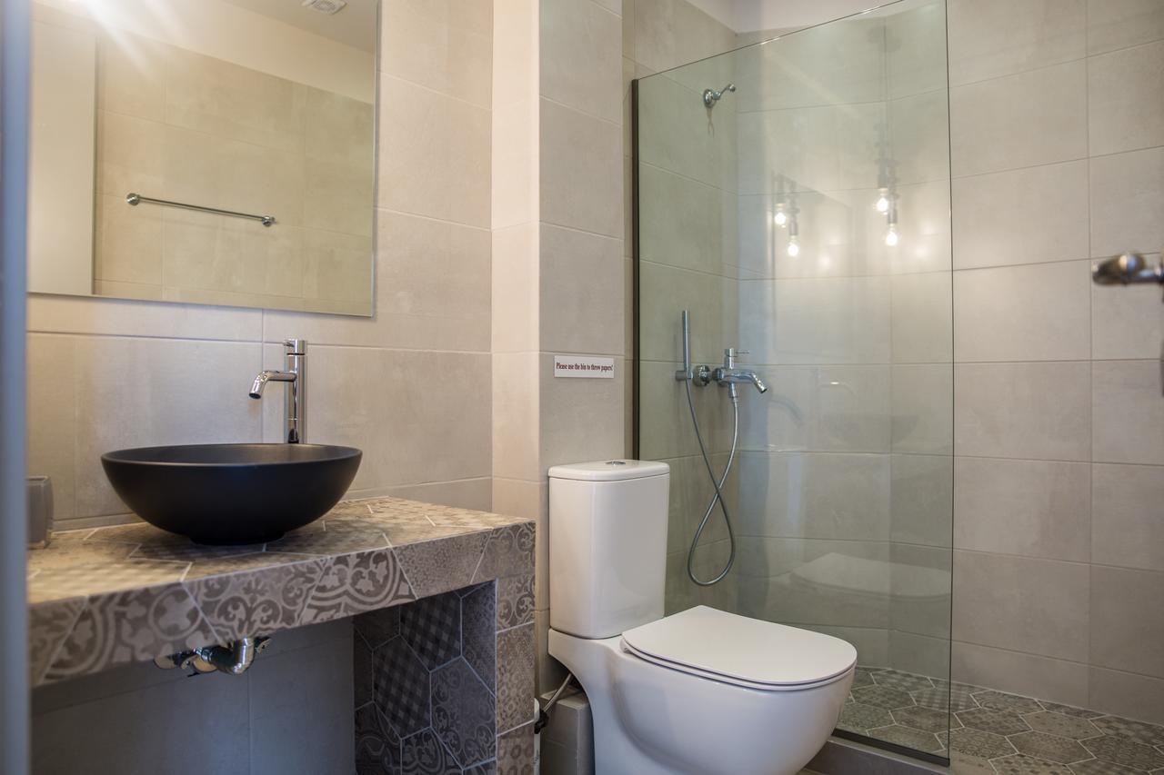 Athens Luxury Apartment Luaran gambar