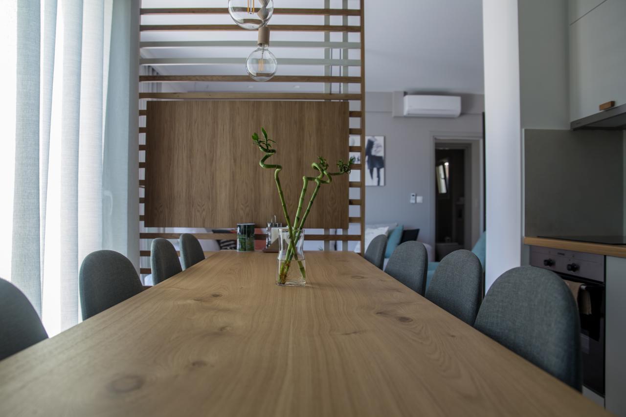 Athens Luxury Apartment Luaran gambar
