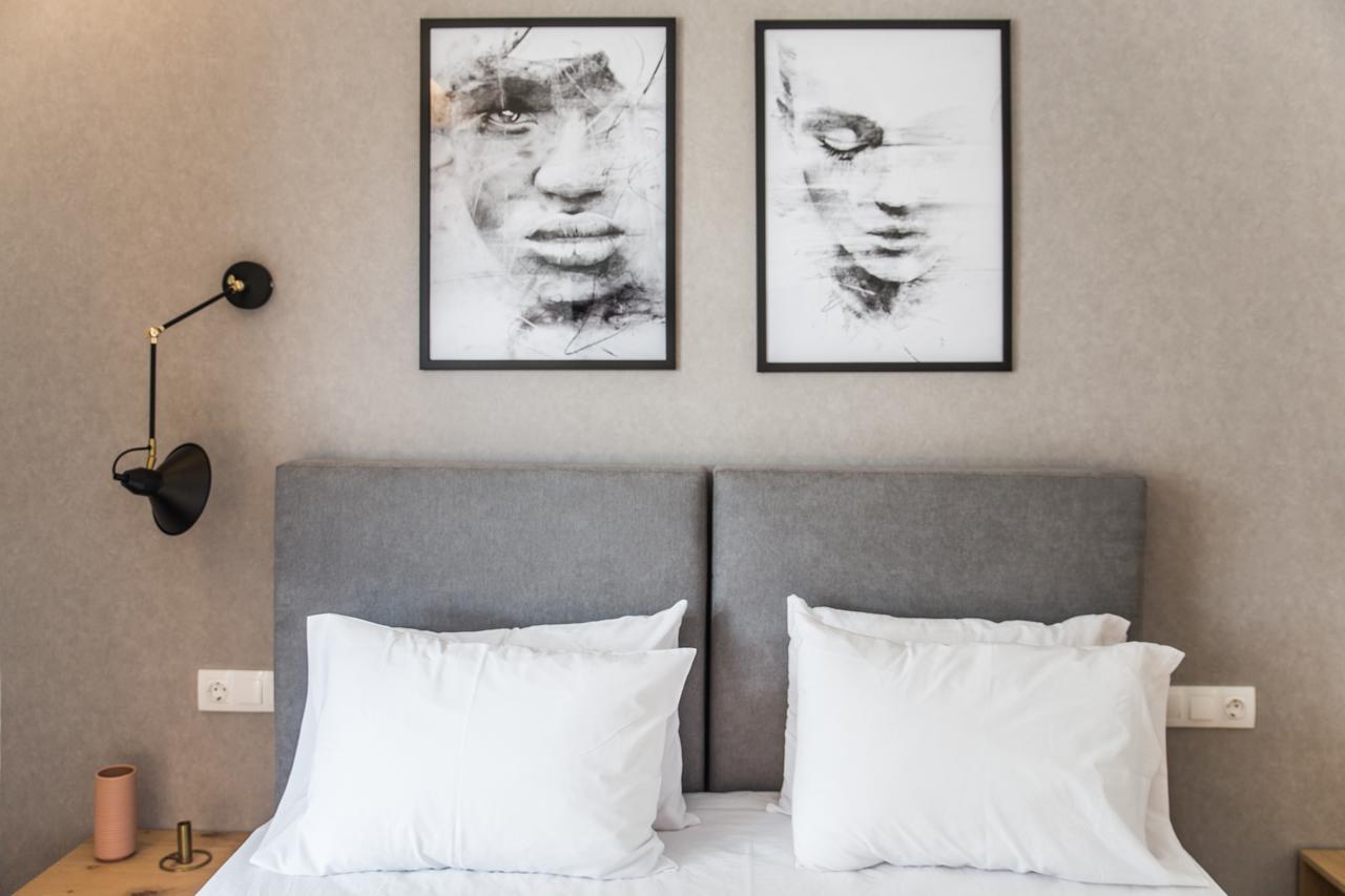 Athens Luxury Apartment Luaran gambar