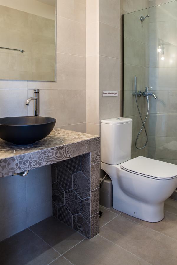 Athens Luxury Apartment Luaran gambar