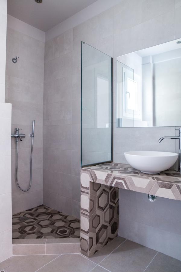 Athens Luxury Apartment Luaran gambar