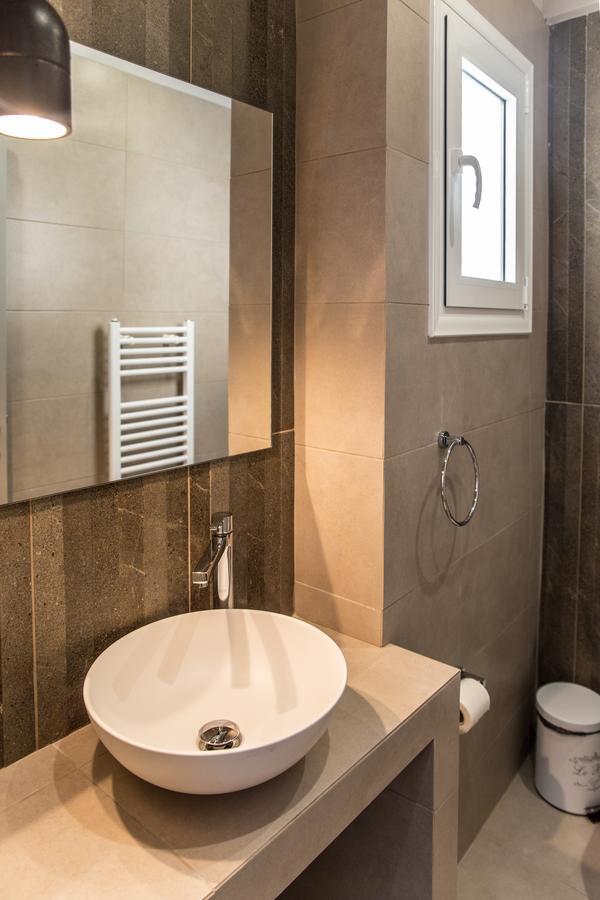 Athens Luxury Apartment Luaran gambar