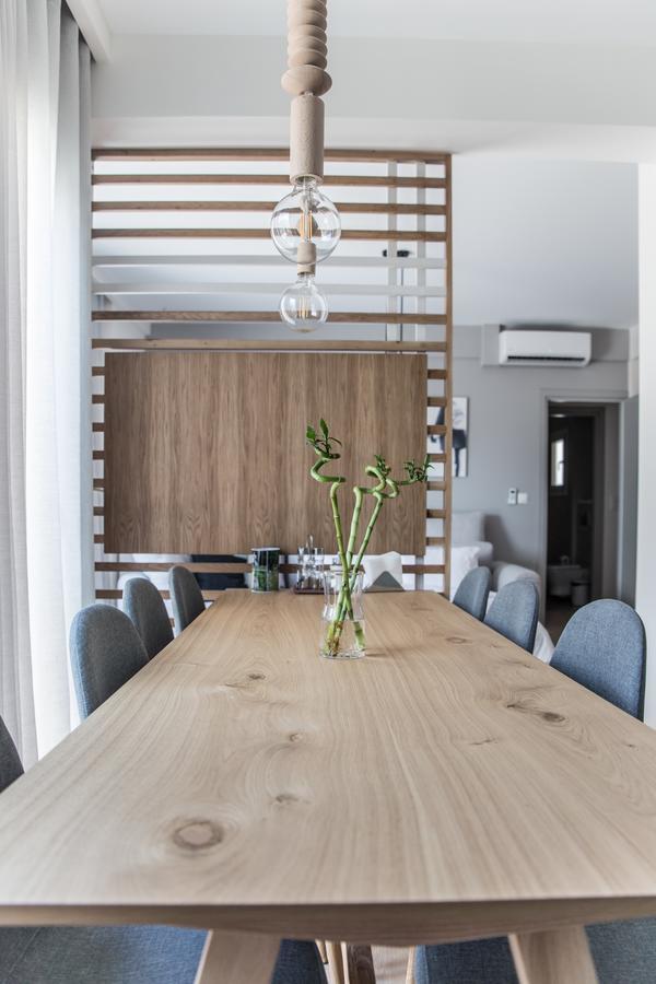 Athens Luxury Apartment Luaran gambar