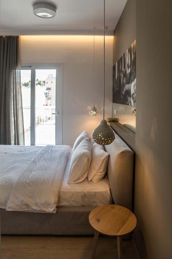 Athens Luxury Apartment Luaran gambar