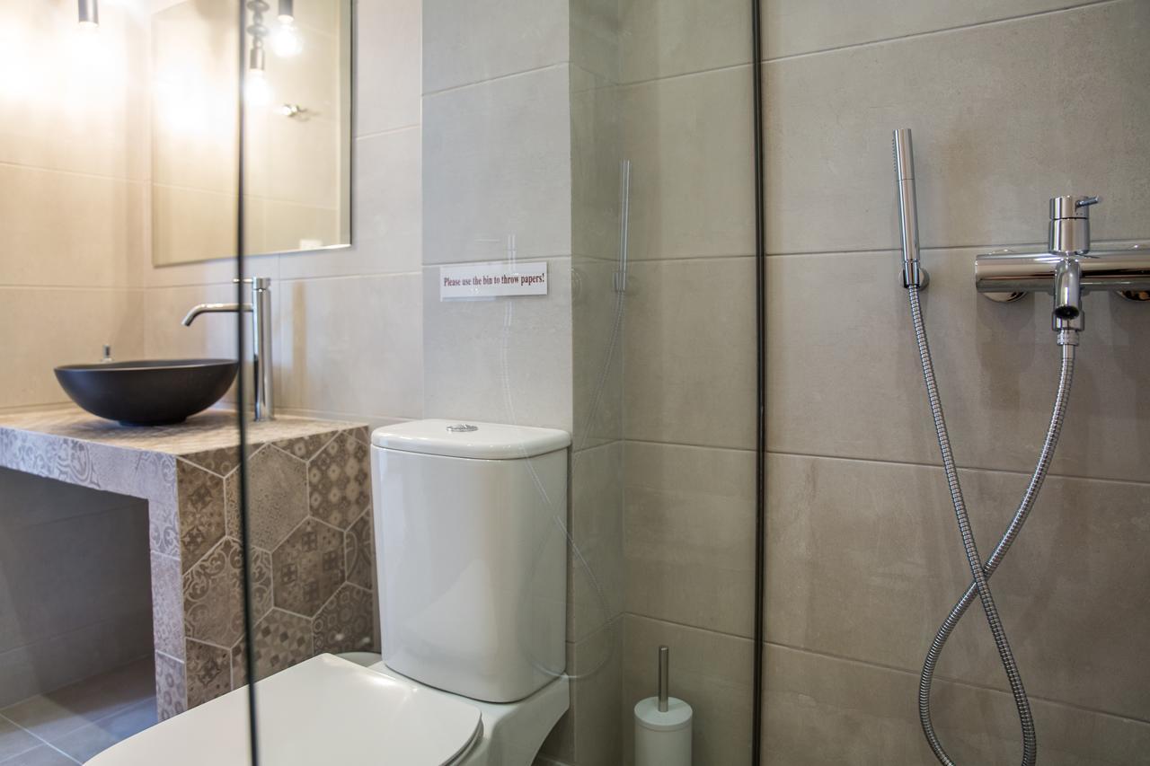 Athens Luxury Apartment Luaran gambar